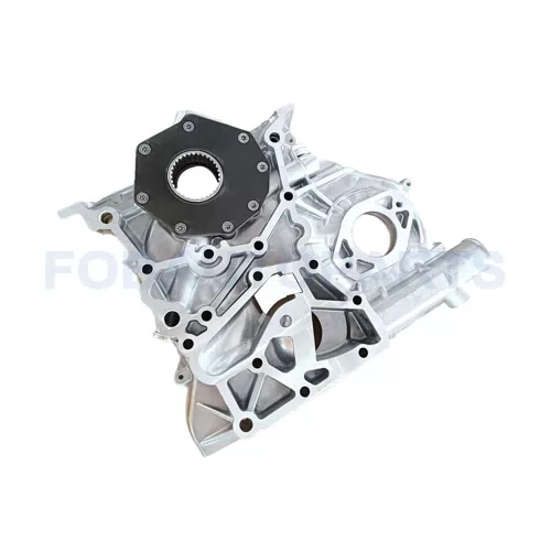 Timing Chain Cover Fits for Toyota Hilux Hiace 1131154052 11311-54052 - image 2